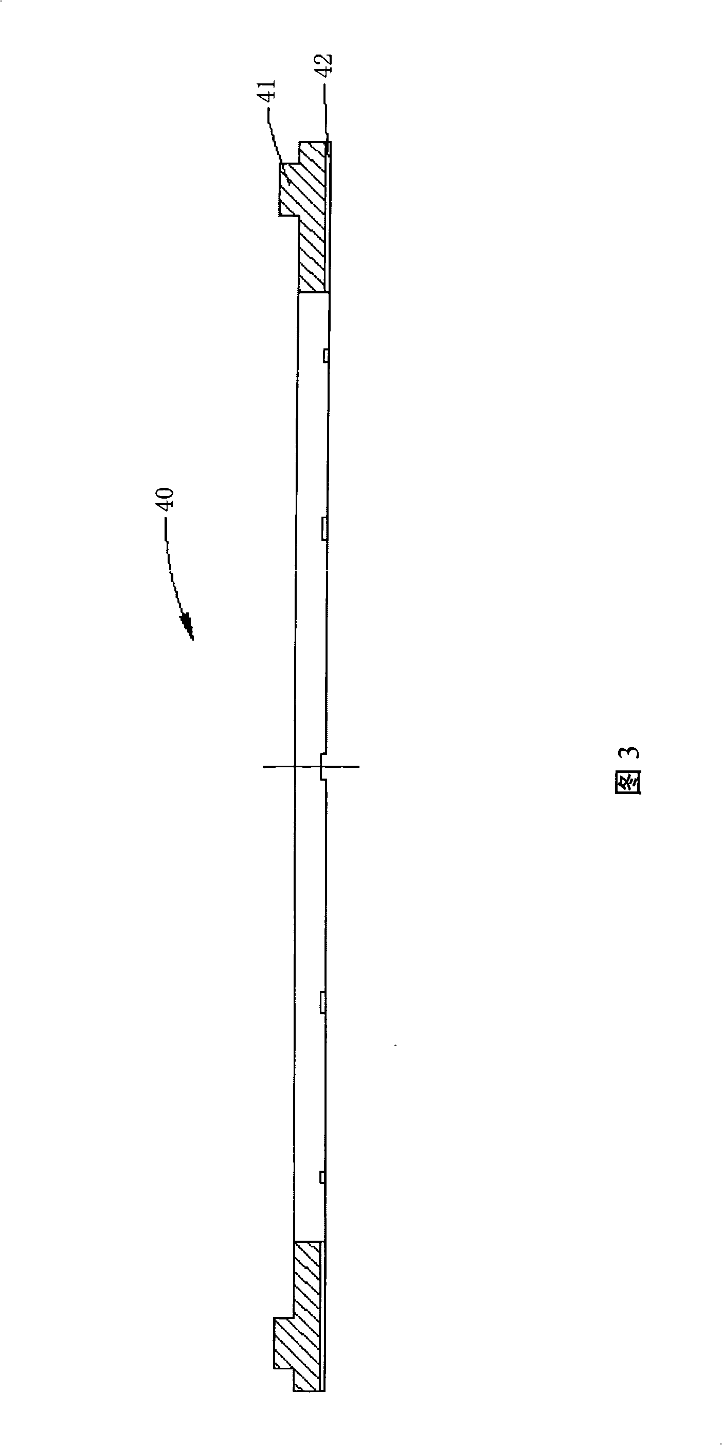 Polishing head for chemico-mechanical polishing