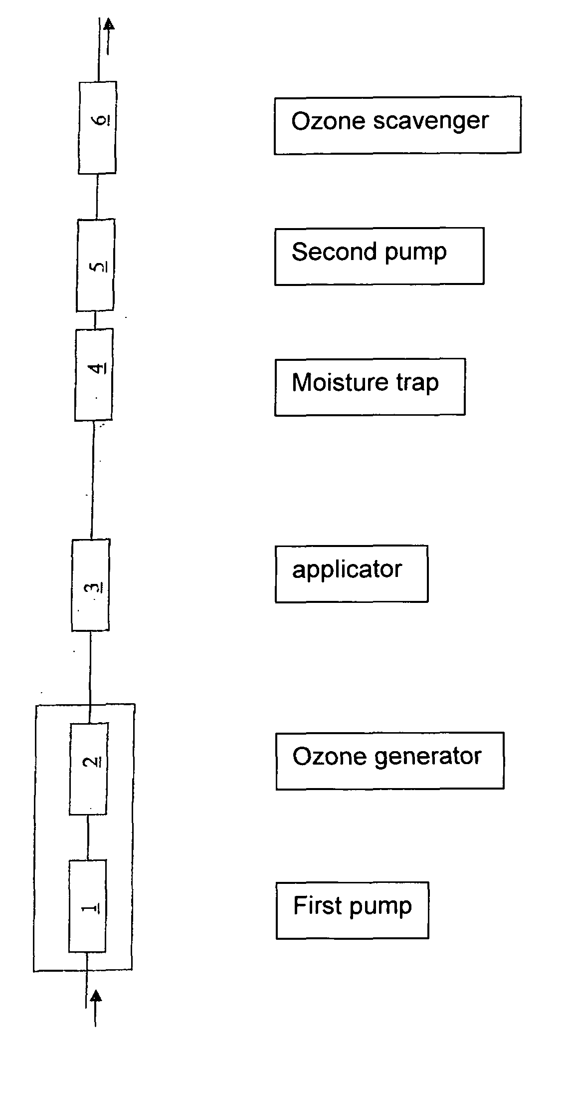 Dental treatment device