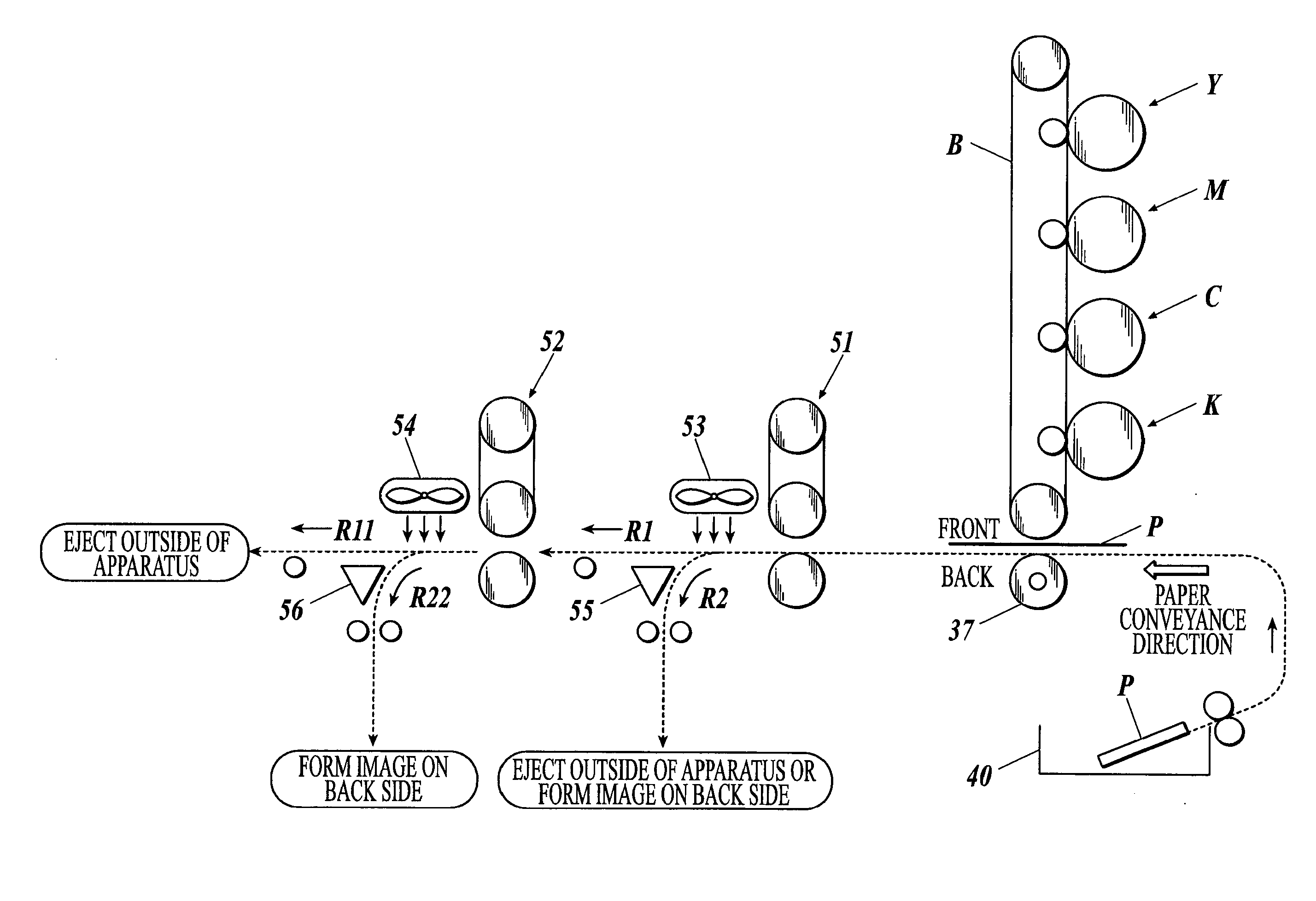 Image forming apparatus