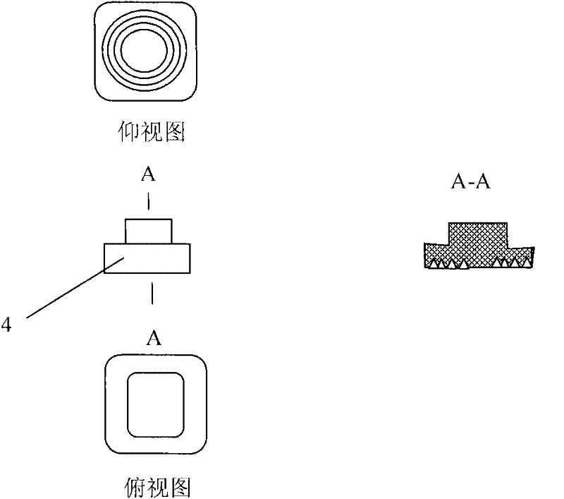 Three-way valve with electromagnetic pilot sliding valve for air-conditioner water heater