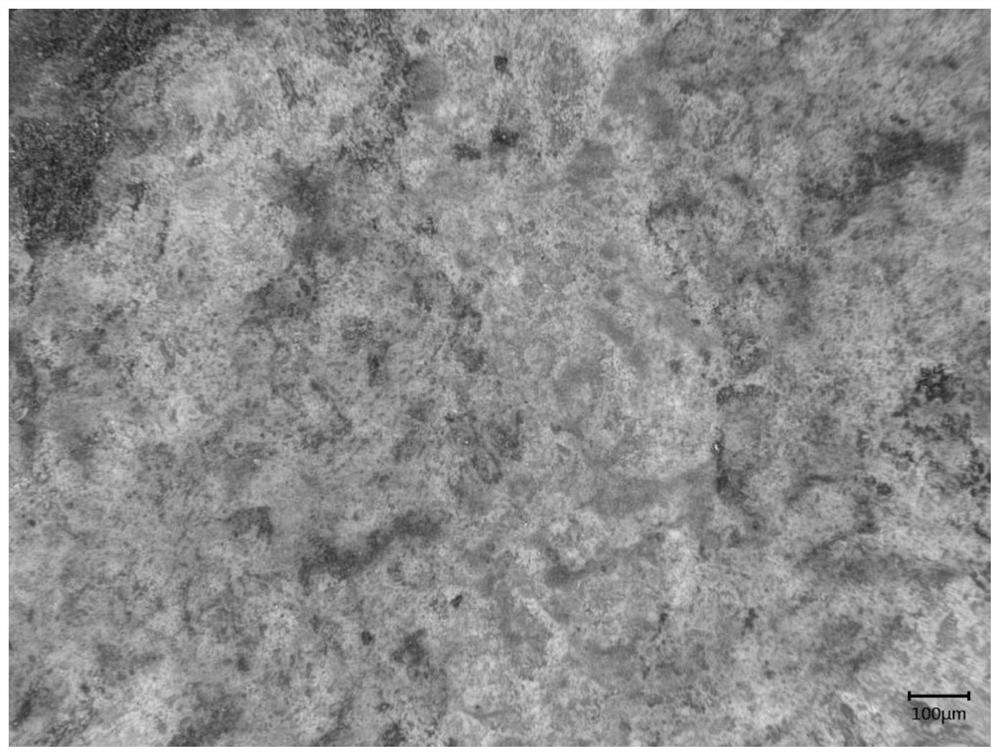 Inorganic magnesium-based adhesive for bonding and grouting broken stone cultural relics and preparation method of inorganic magnesium-based adhesive