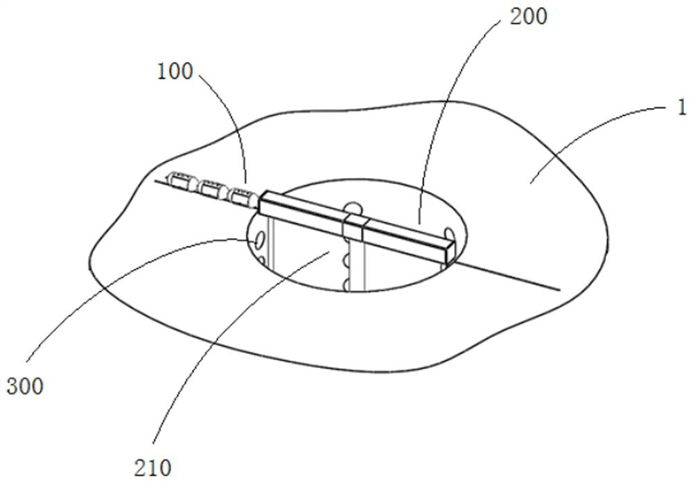 A continuous high-performance aluminum alloy processing system