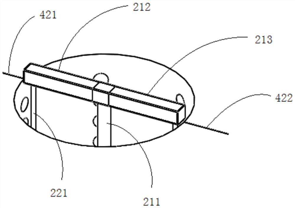 A continuous high-performance aluminum alloy processing system