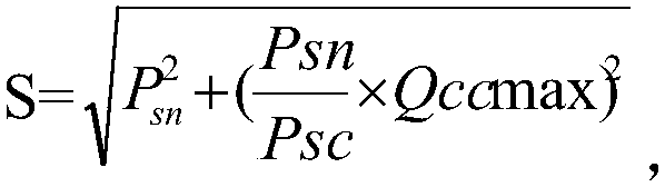 The Method of Adjusting the Working Bus Voltage of Power Plant by Synchronous Motor