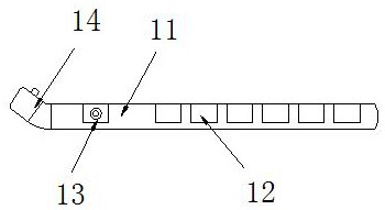 Combined Chinese classical literature reading plate