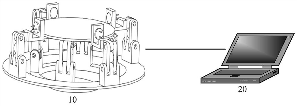 A method and system for manipulating the movement of tiny liquid droplets