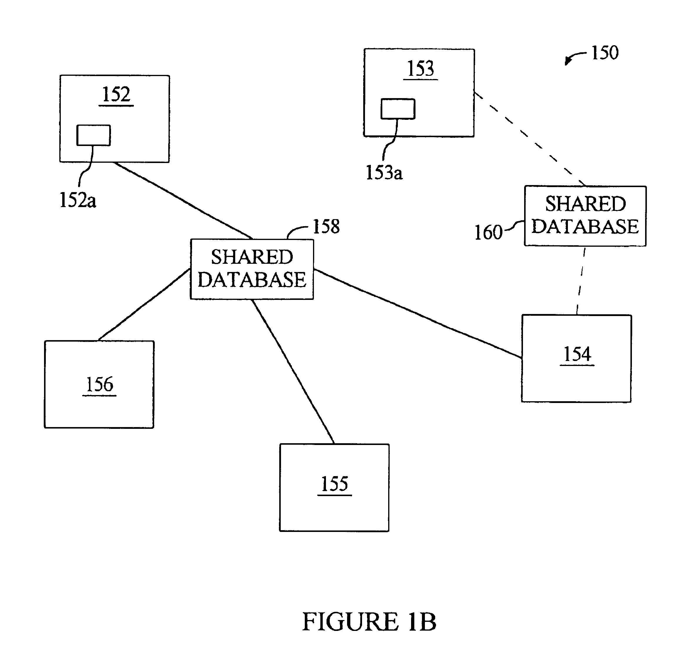 Internet web browser with memory enhanced hyperlink display