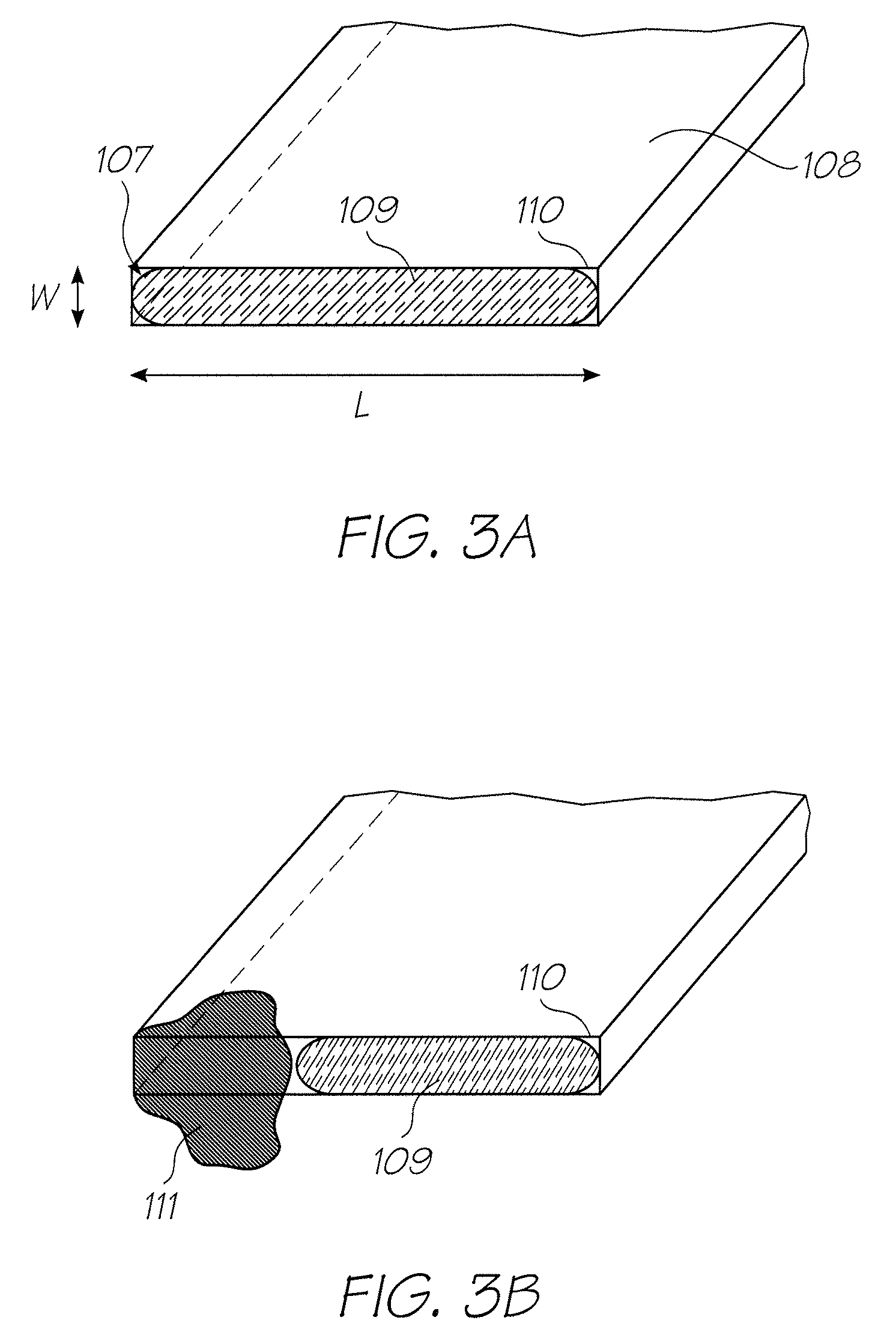 Ink pressure regulator with improved liquid retention in regulator channel