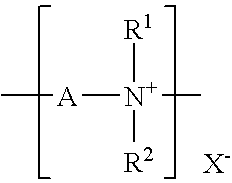 Methods to reduce organic impurity levels in polymers and products made therefrom