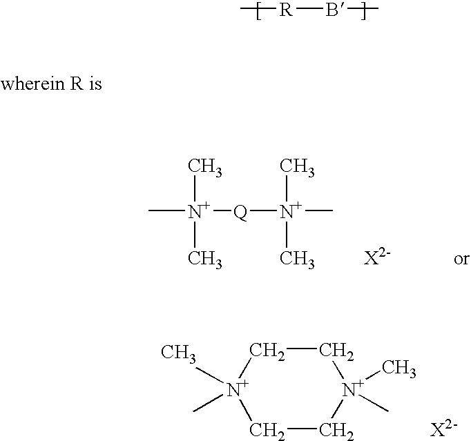 Methods to reduce organic impurity levels in polymers and products made therefrom