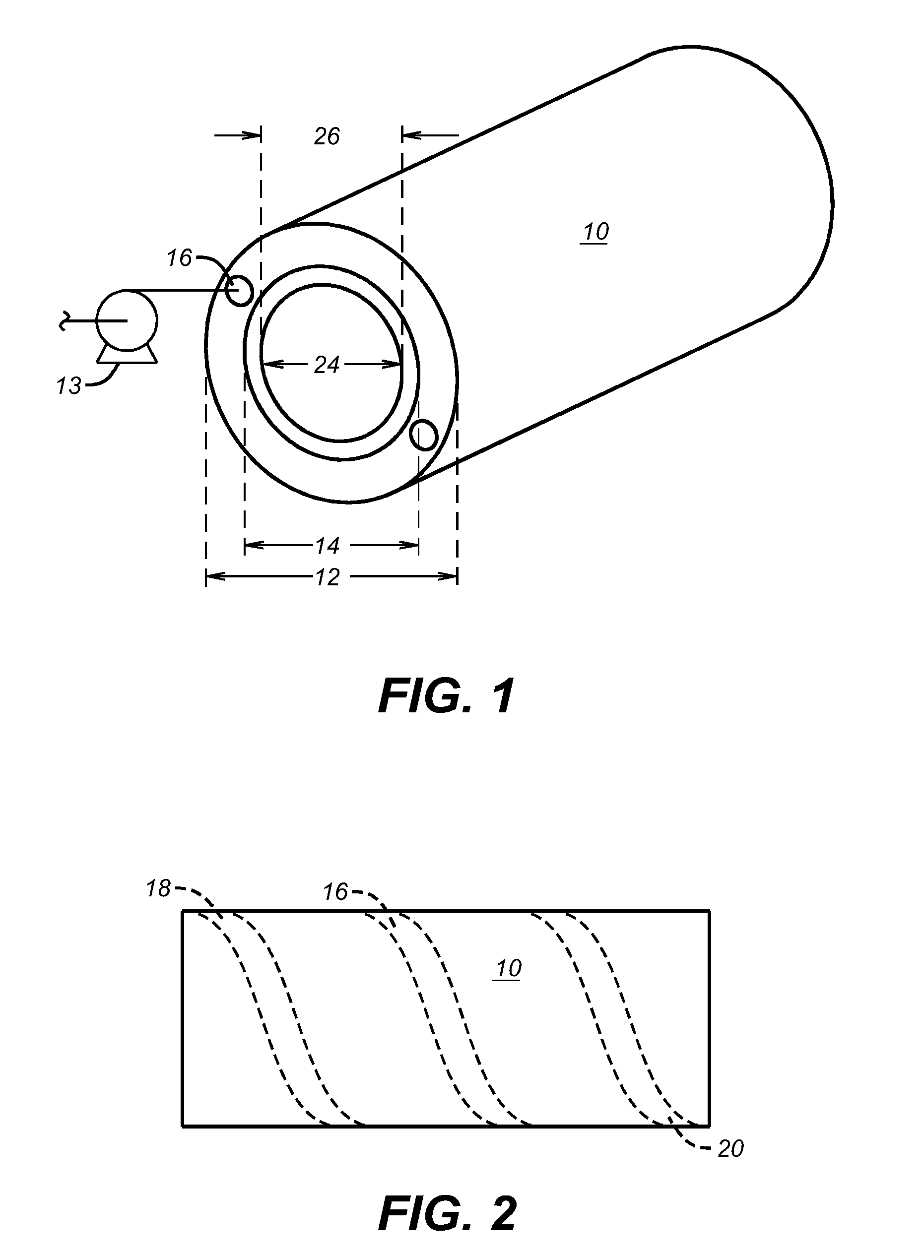 Portable fluid warming system