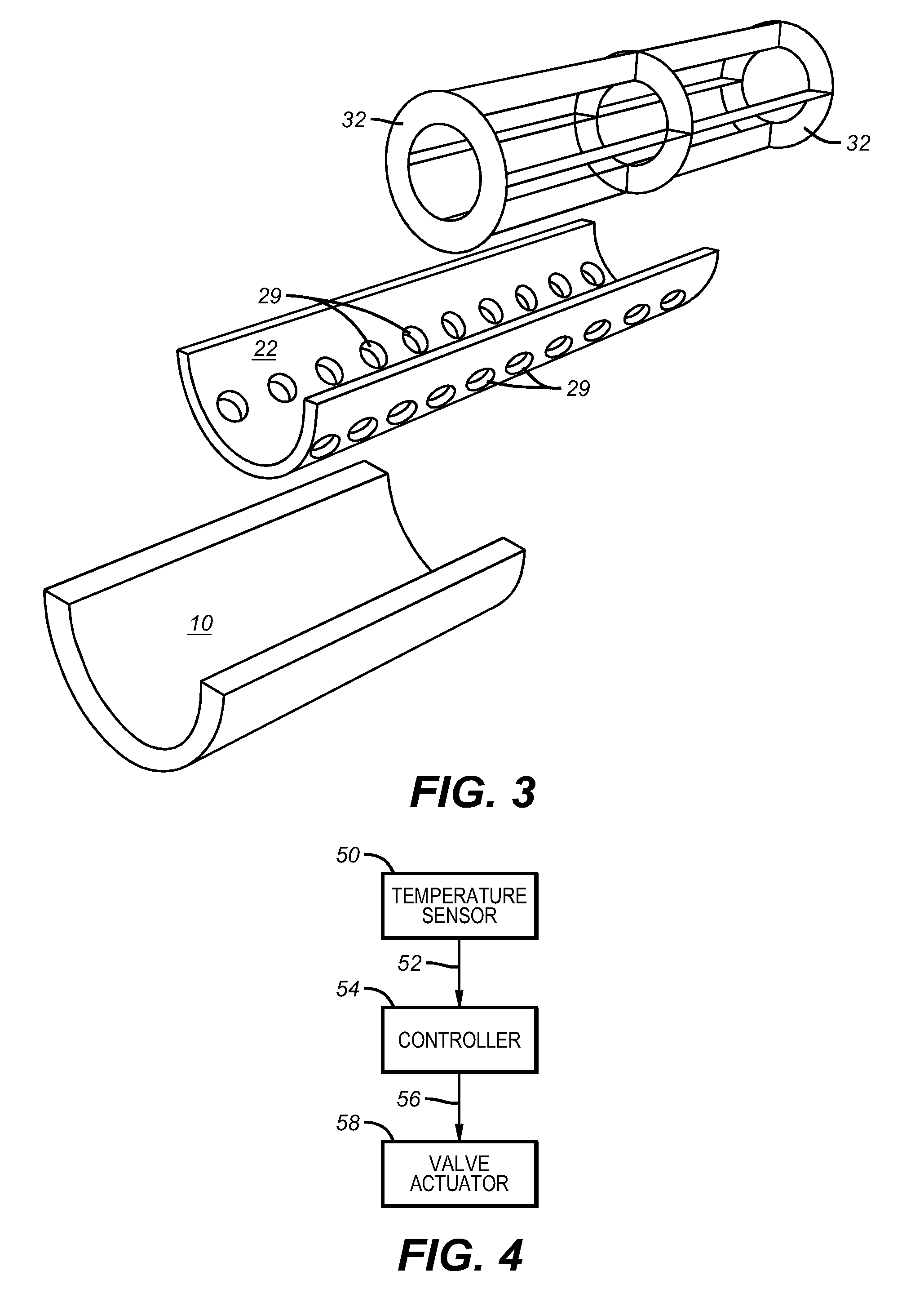 Portable fluid warming system