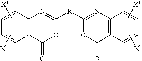 Polyester film for display