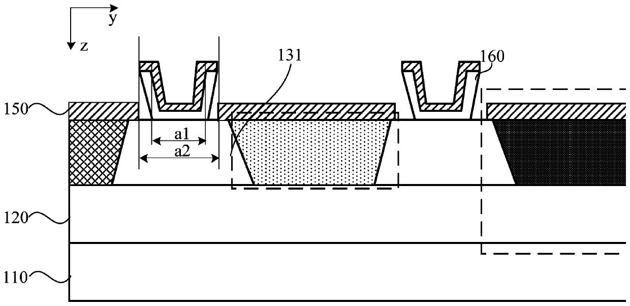 Display panel, manufacturing method thereof and display device