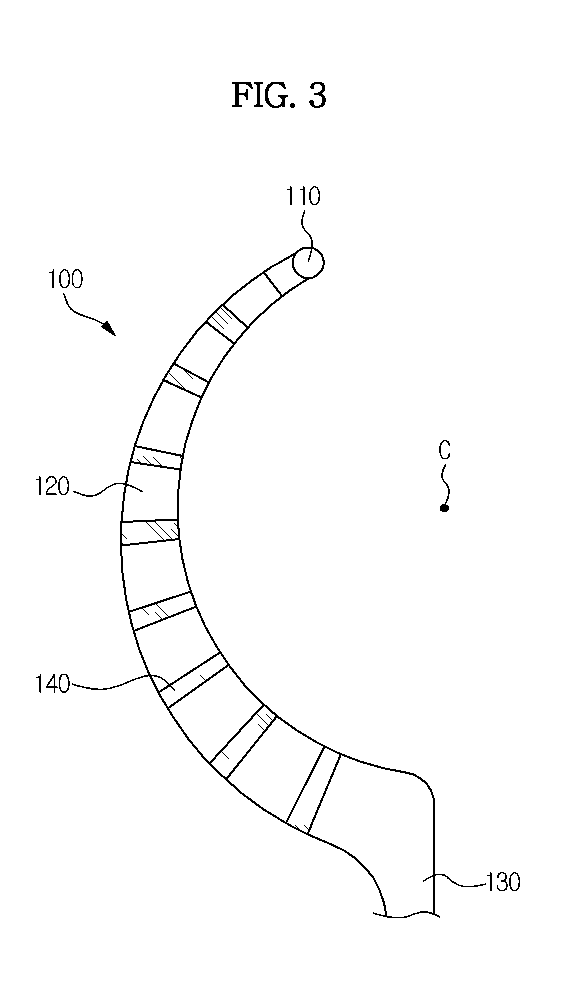 Centrifugal micro-fluidic device and method for detecting analytes from liquid specimen