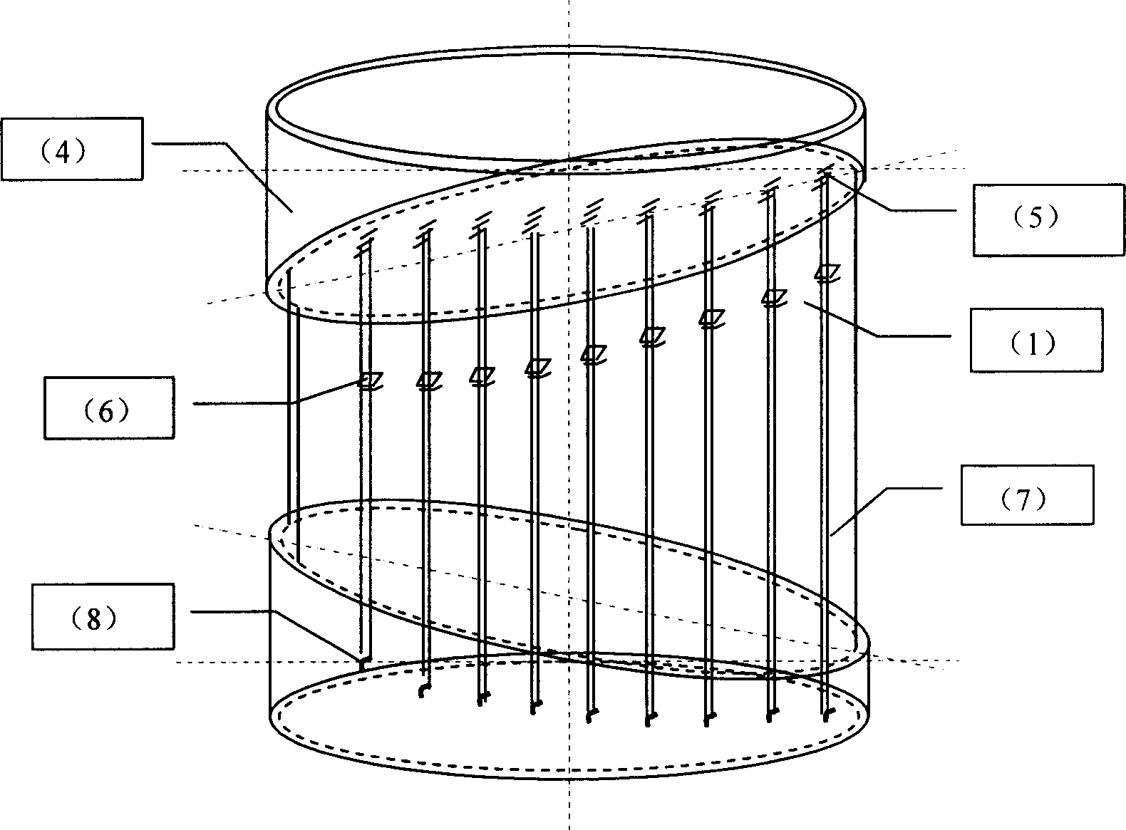 Concept piano