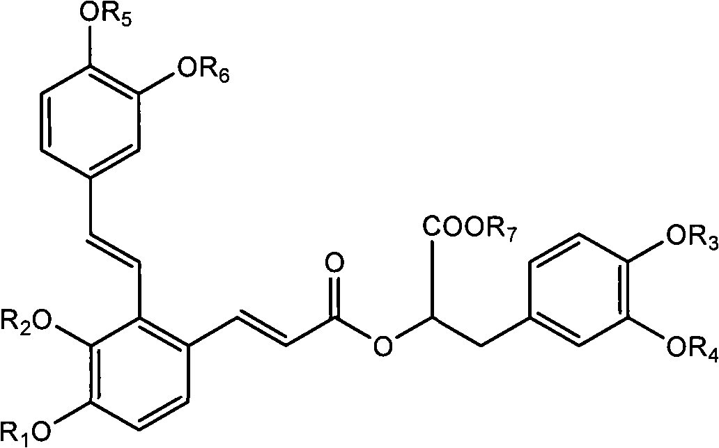 Compound and medicinal application thereof