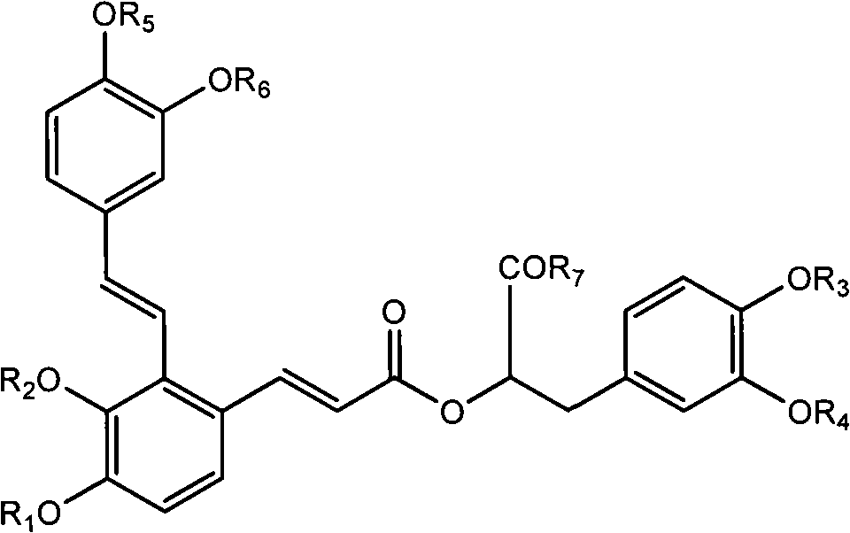 Compound and medicinal application thereof