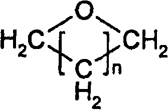 Method for producing alkylene glycol diethers