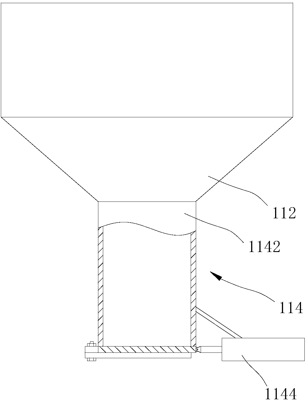 Water-fertilizer irrigation system