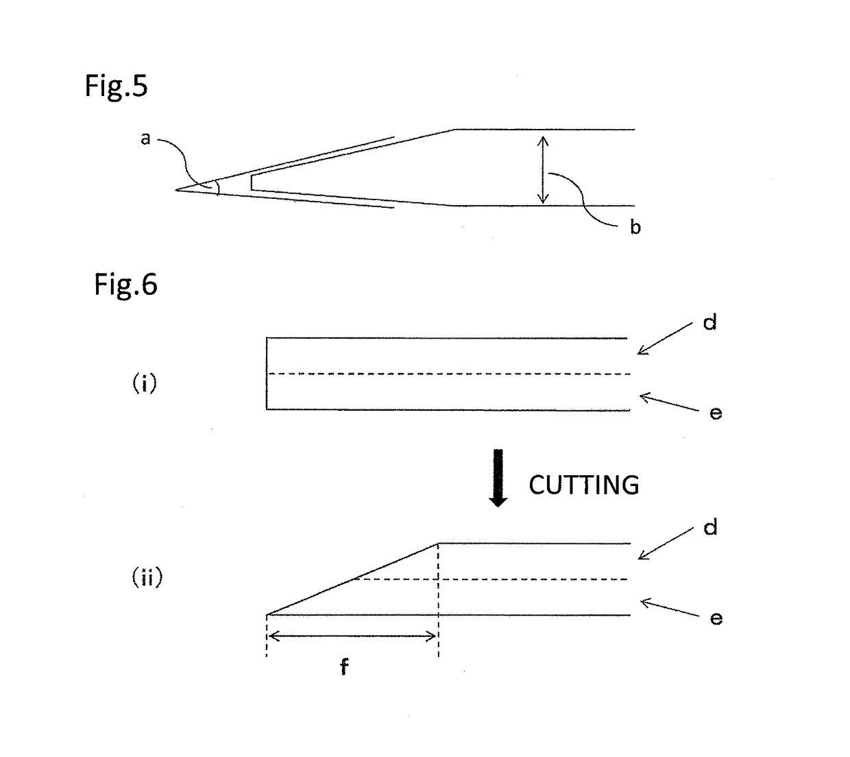 Sheet of biological tissue, tubular structure obtained from said sheet, and artificial blood vessel comprising said tubular structure