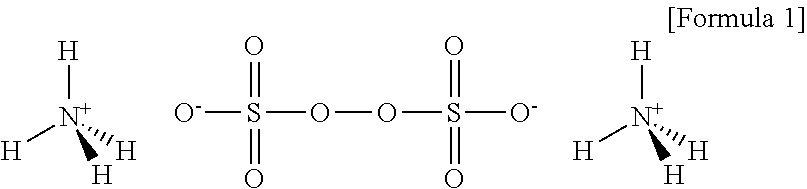 Manufacturing method of a glass substrate for a magnetic disk