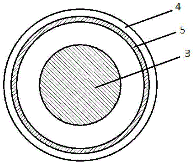 Small-sized ultra-high-speed motor test loading device