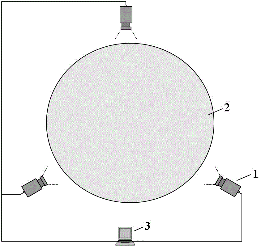 Smart pasture monitoring system based on beyond visual range video technology