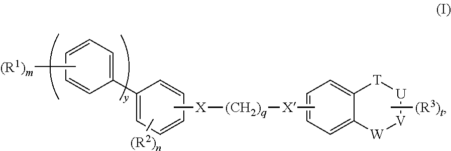 Positive allosteric modulators of group ii mglurs