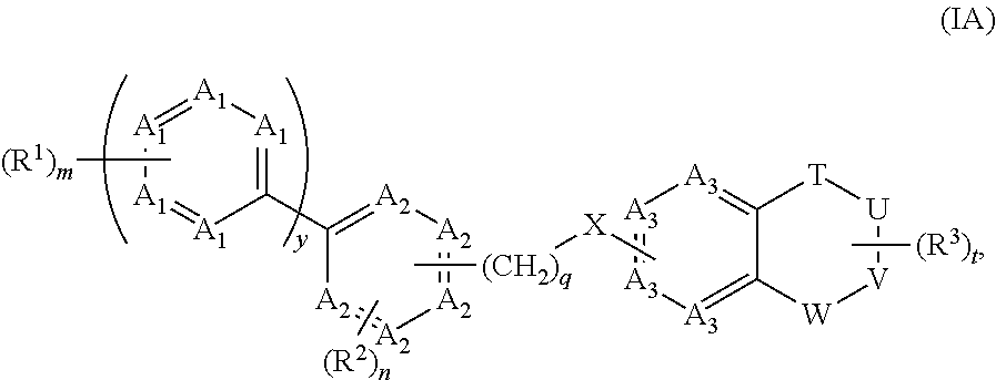 Positive allosteric modulators of group ii mglurs