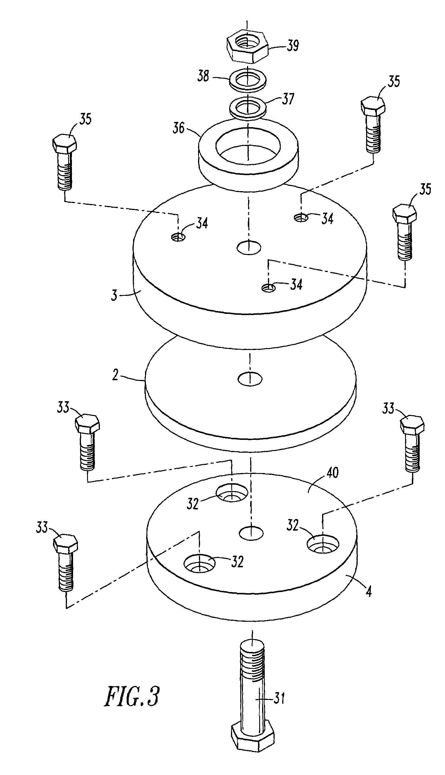 Steering coupler