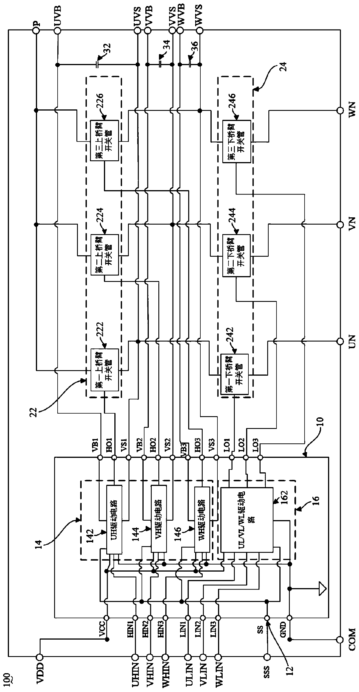 Power Devices and Appliances