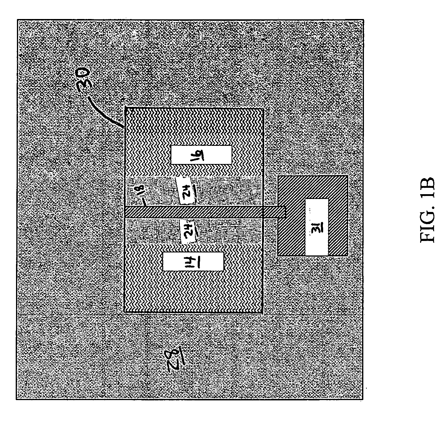 Gallium nitride material structures including isolation regions and methods