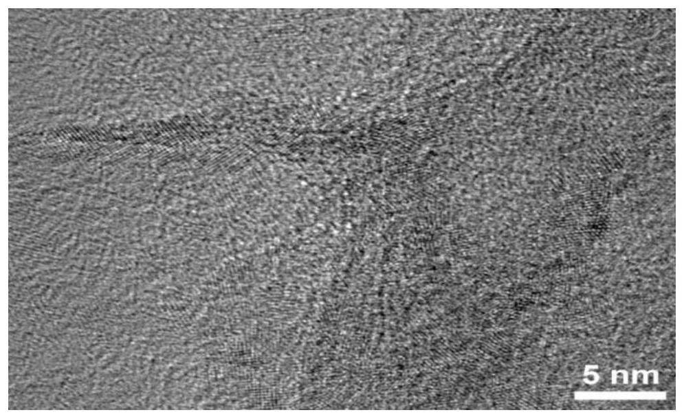 MOFs-derived nickel-cobalt double hydroxide array electro-catalysis oxygen evolution material and preparation method thereof