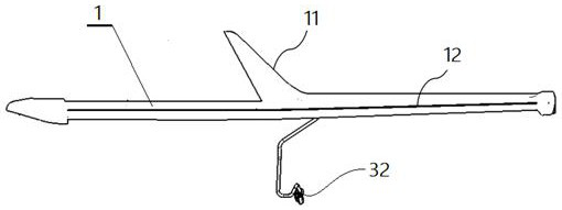 Atmosphere lamp device of automobile dashboard