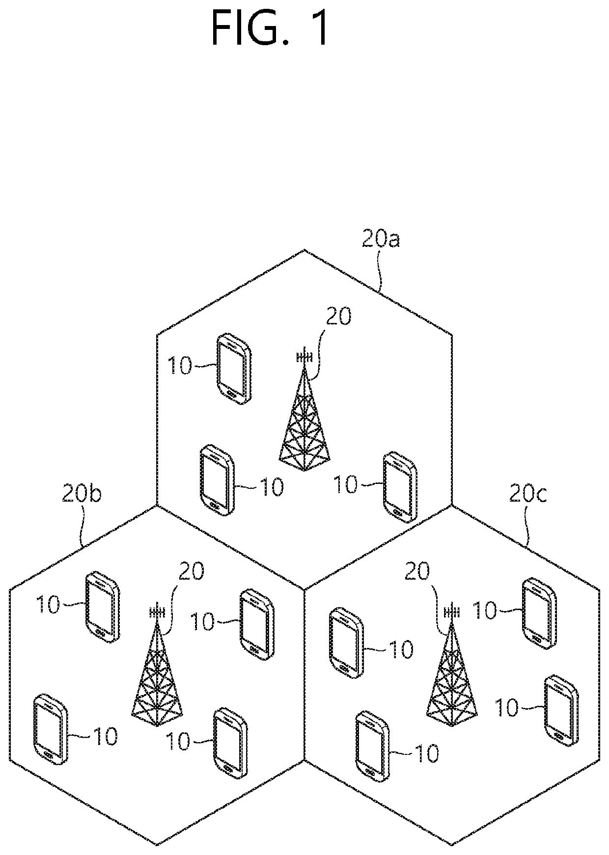 Method of operating node in wireless communication system and device using the same