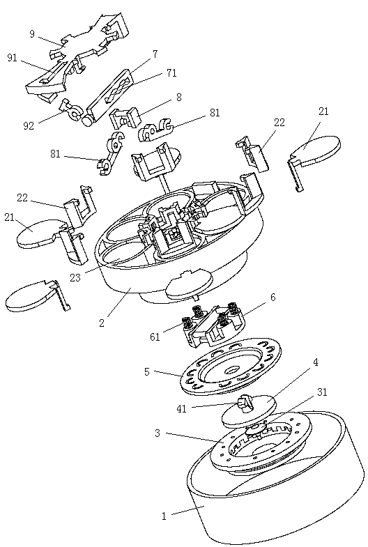 Portable Wipe Making Device