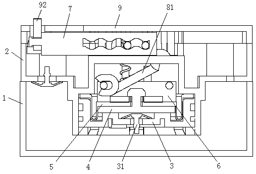 Portable Wipe Making Device