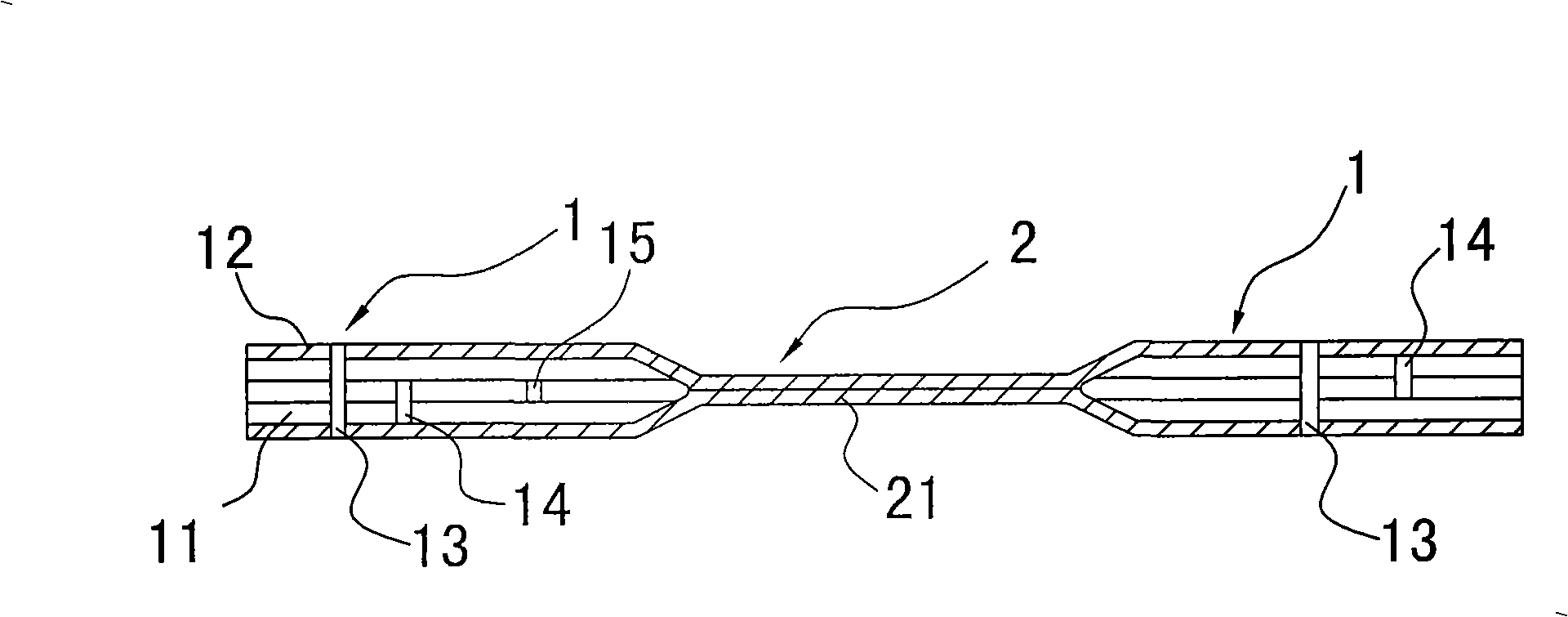 Soft and hard composite circuit board and manufacturing method thereof