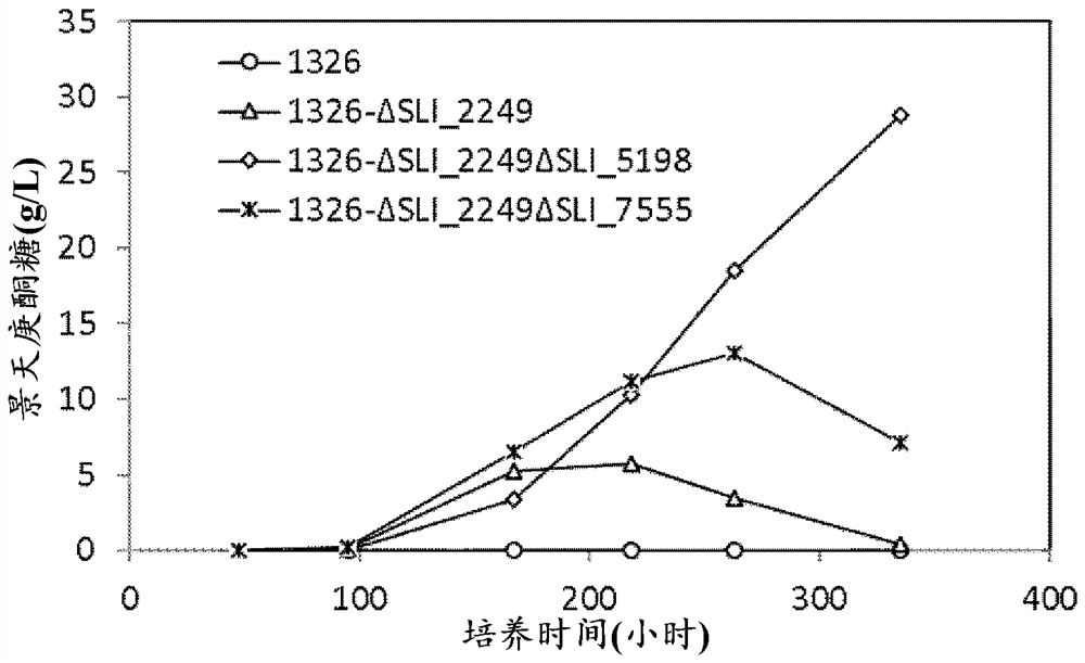 Method for producing sedoheptulose