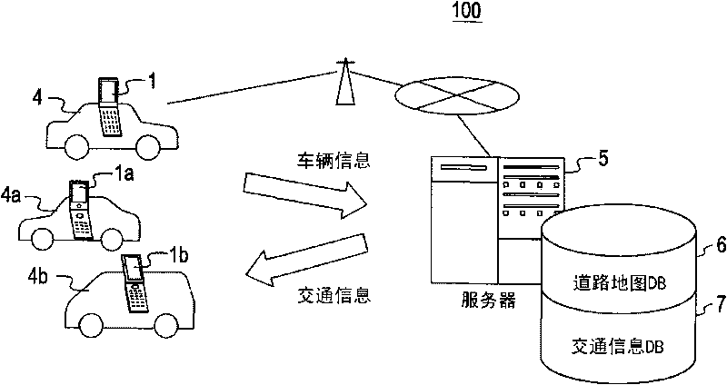 Data communication device, data communication system, and recording medium