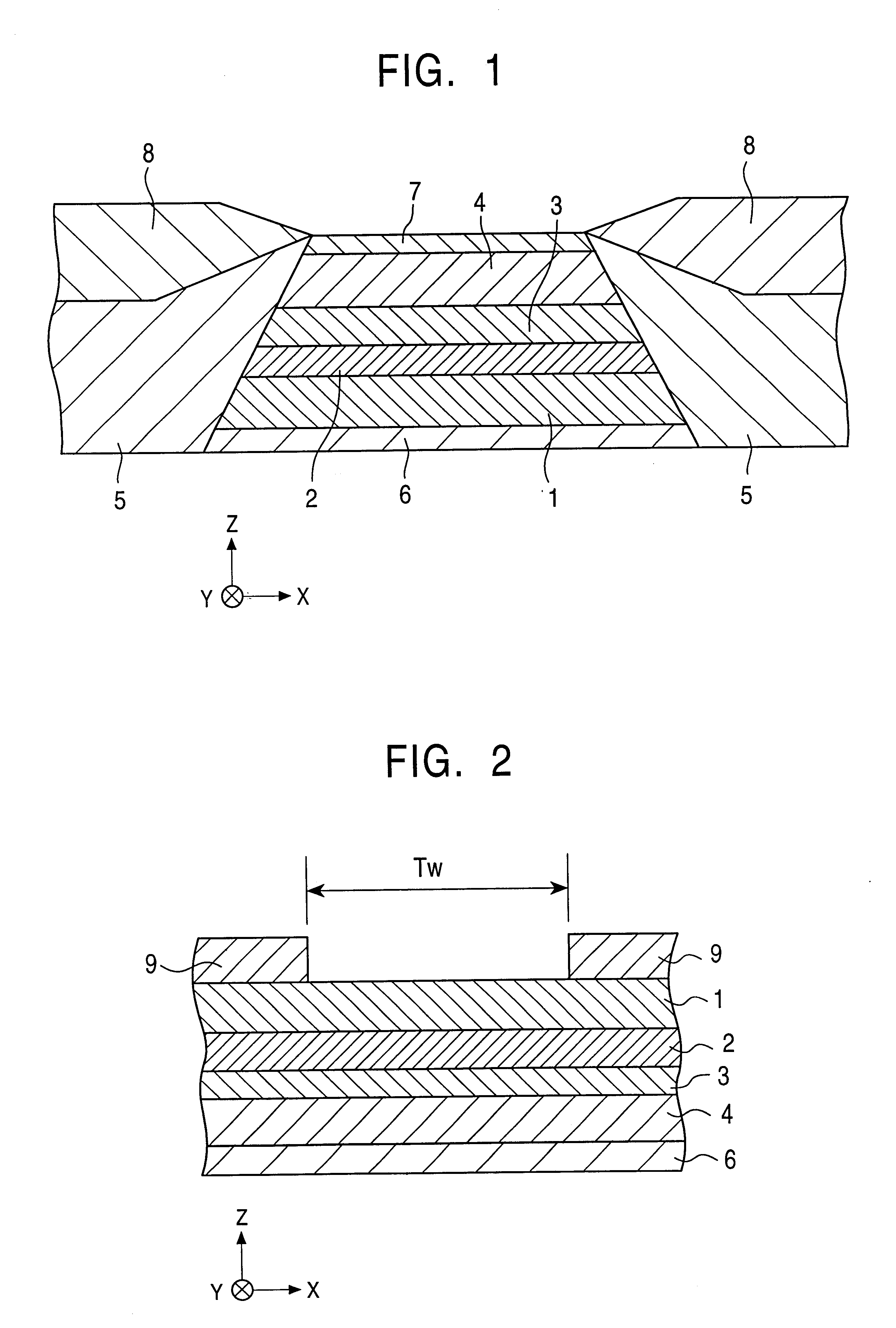 Exchange coupling film and magnetoresistance effect type element using this exchange coupling film, and thin film magnetic head using the magnetoresistance effect type element