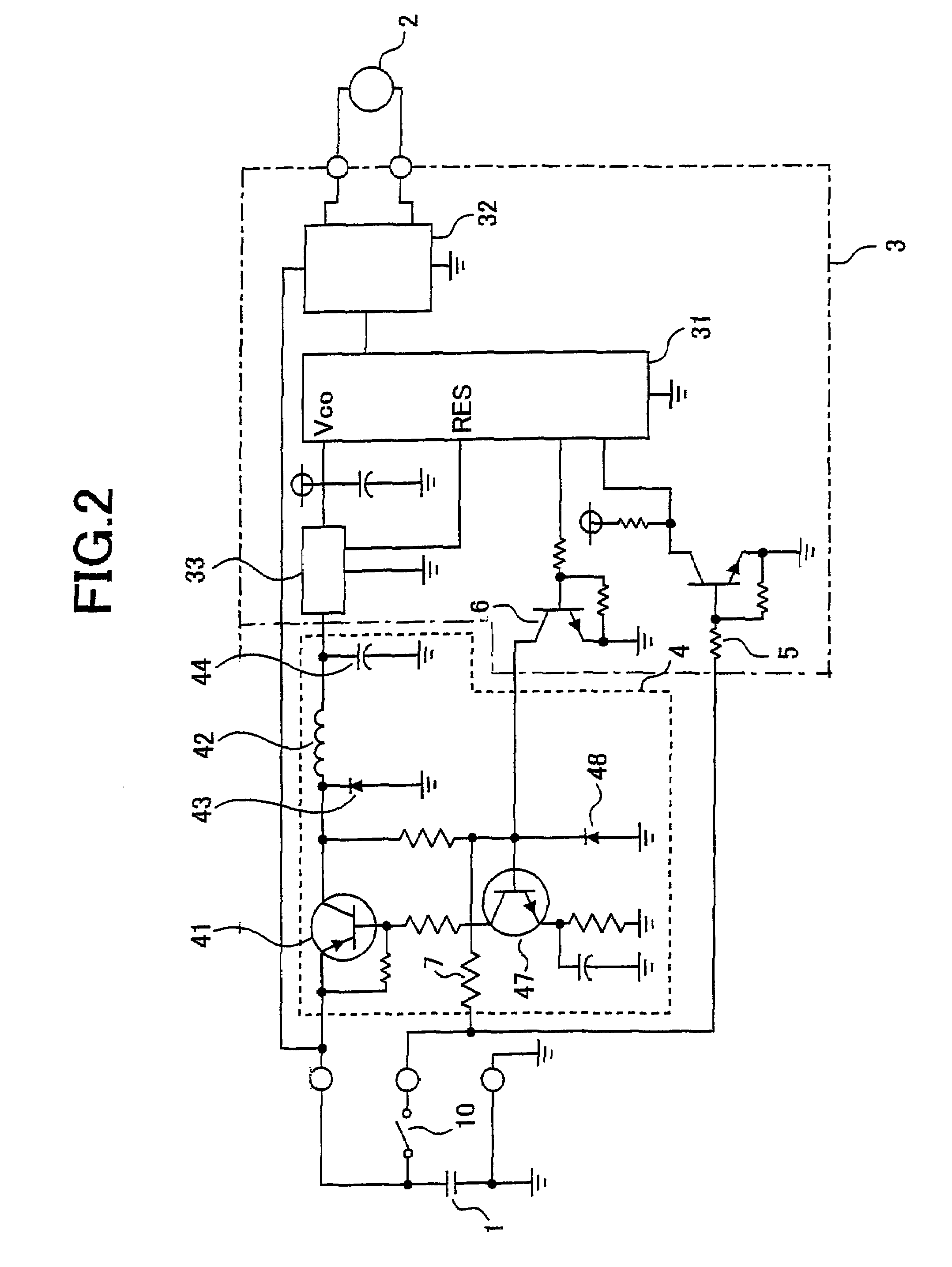 Motor control apparatus