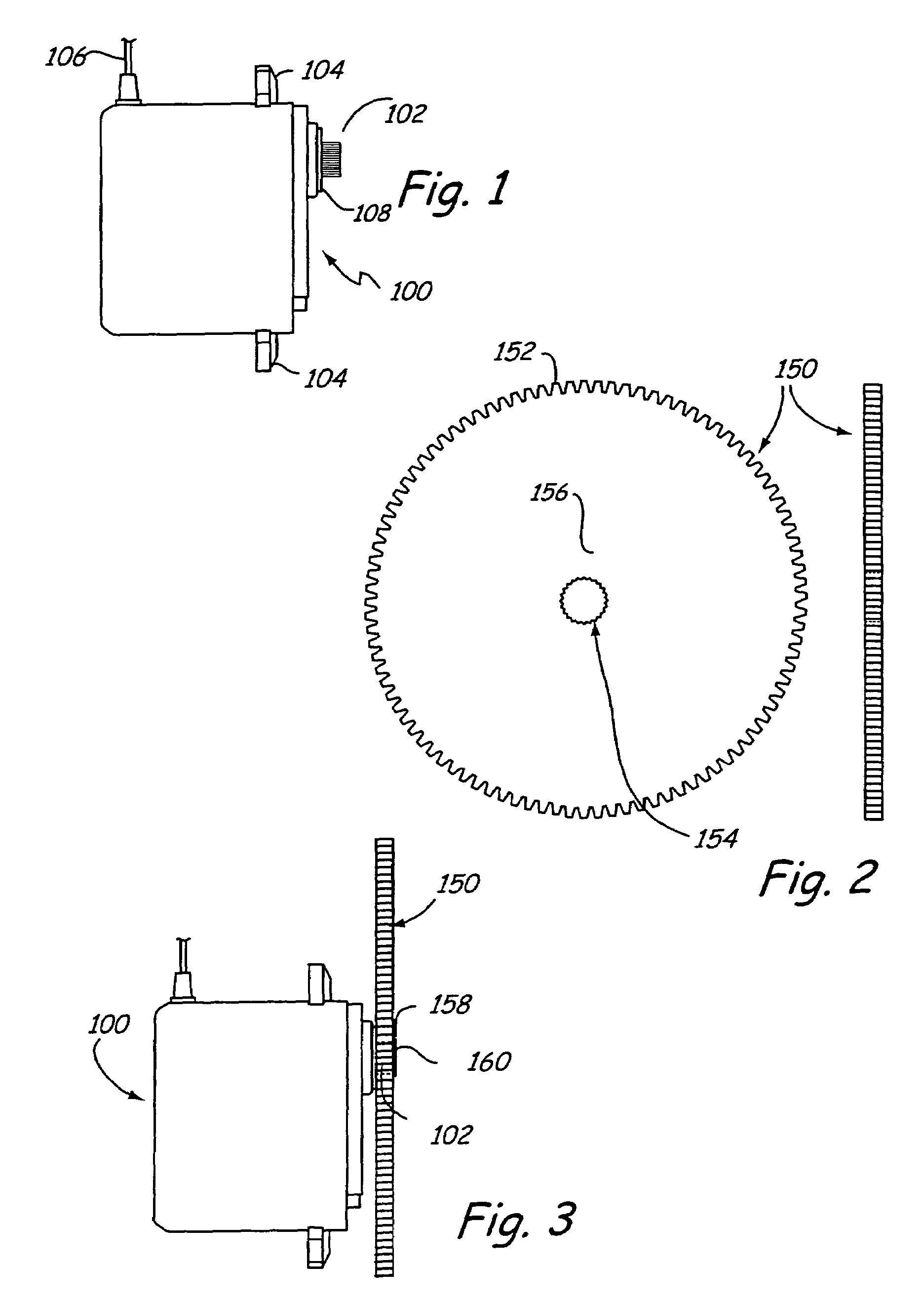 Apparatus for enhancing hobby servo performance