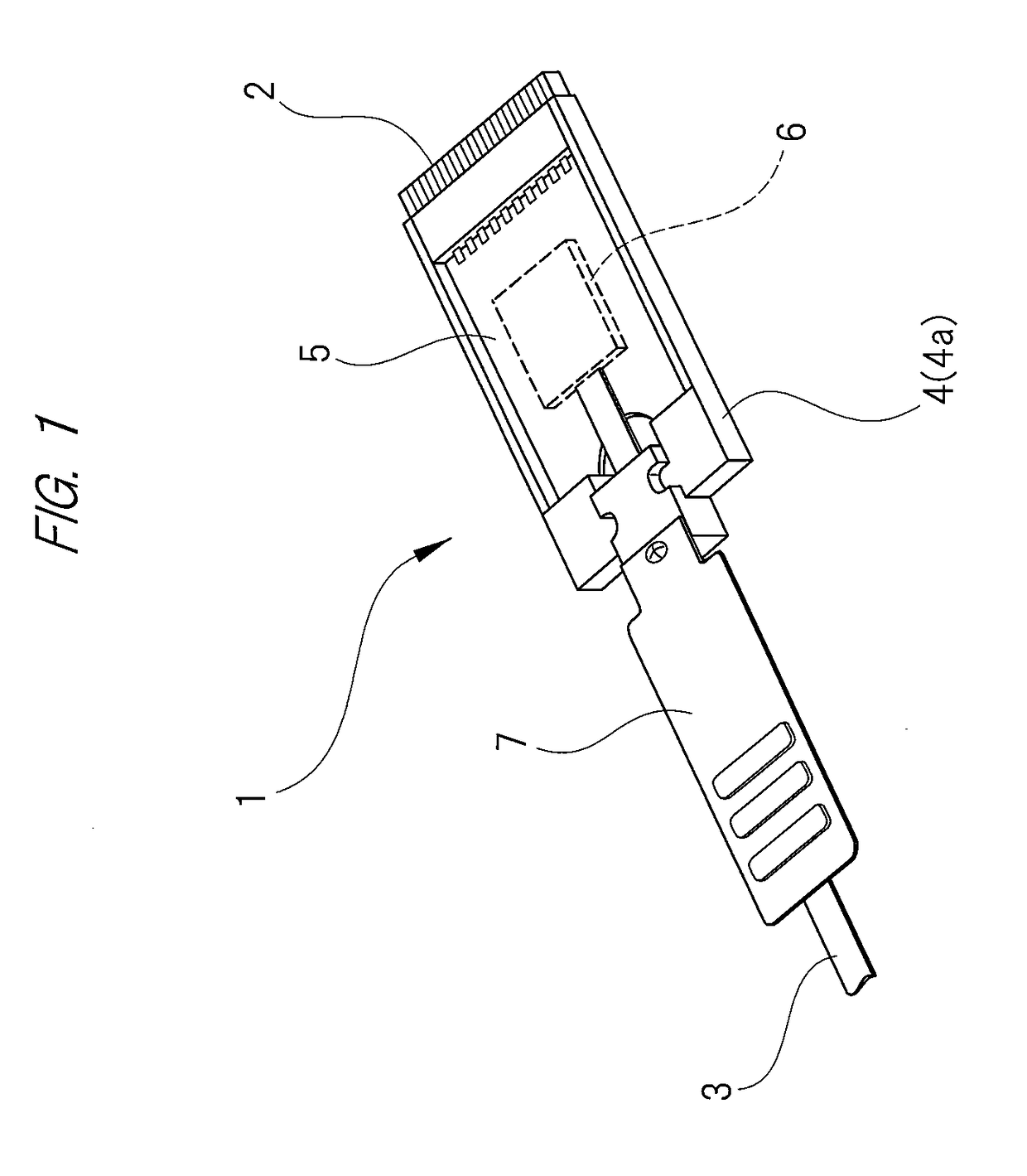 Communication Module