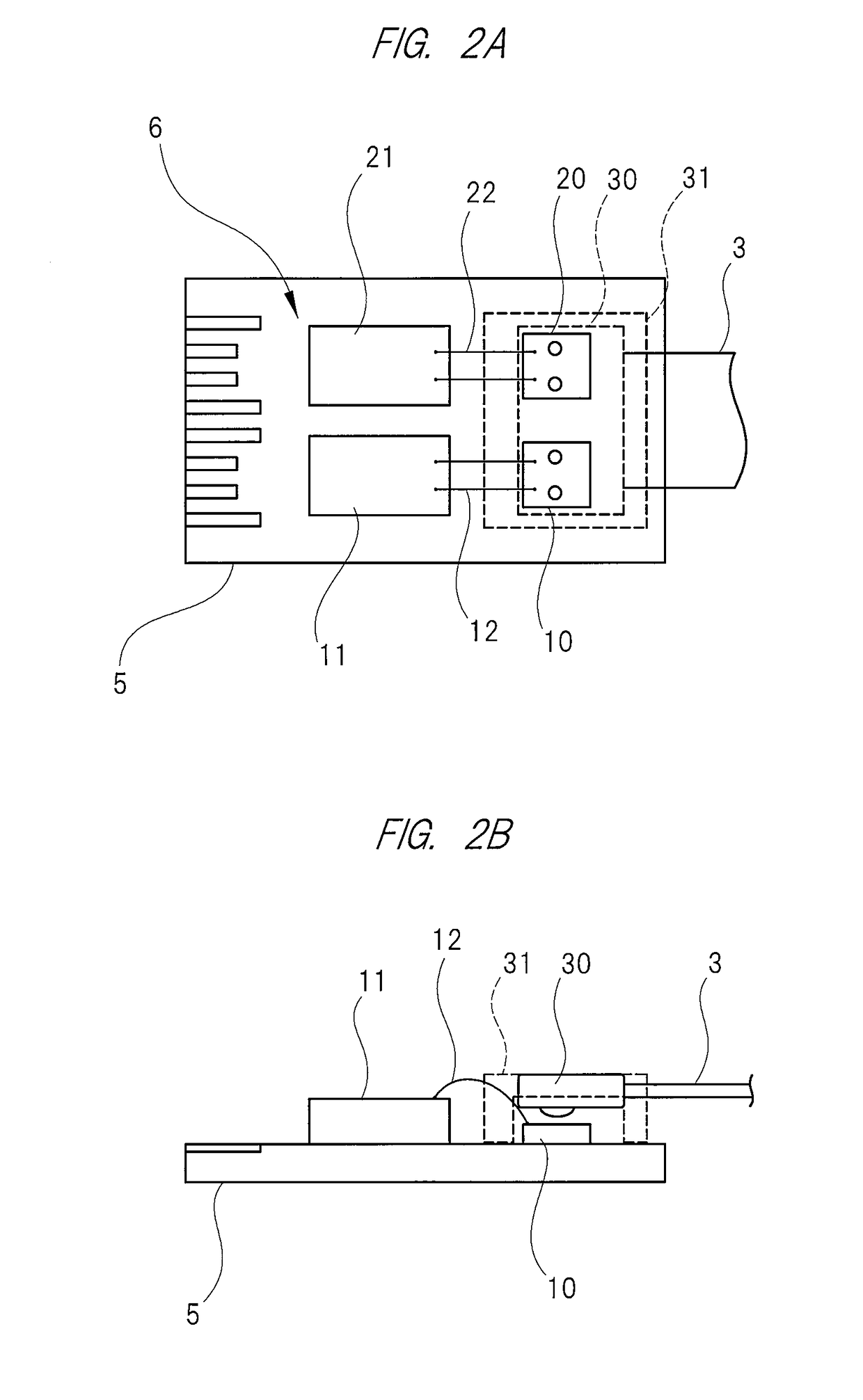 Communication Module