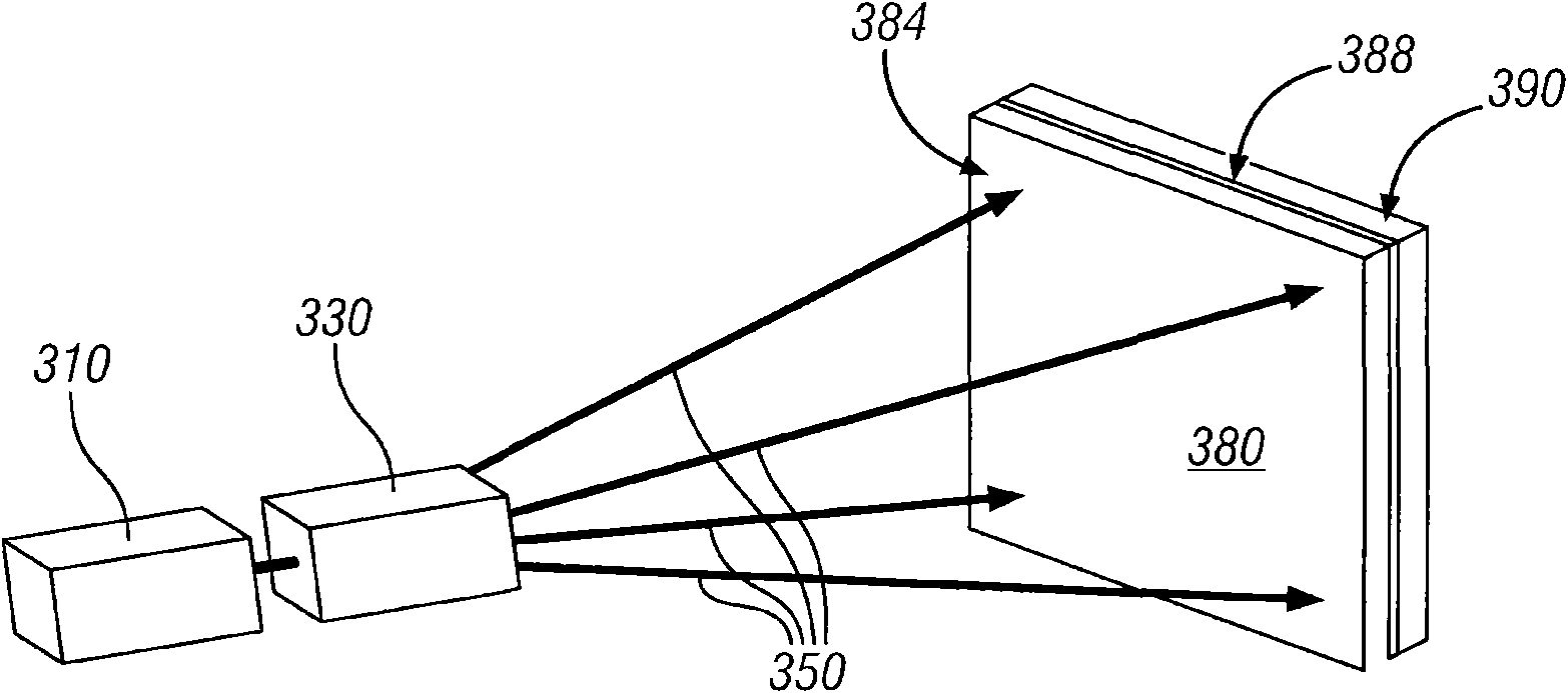 Dynamic vehicle system information on full windshield head-up display