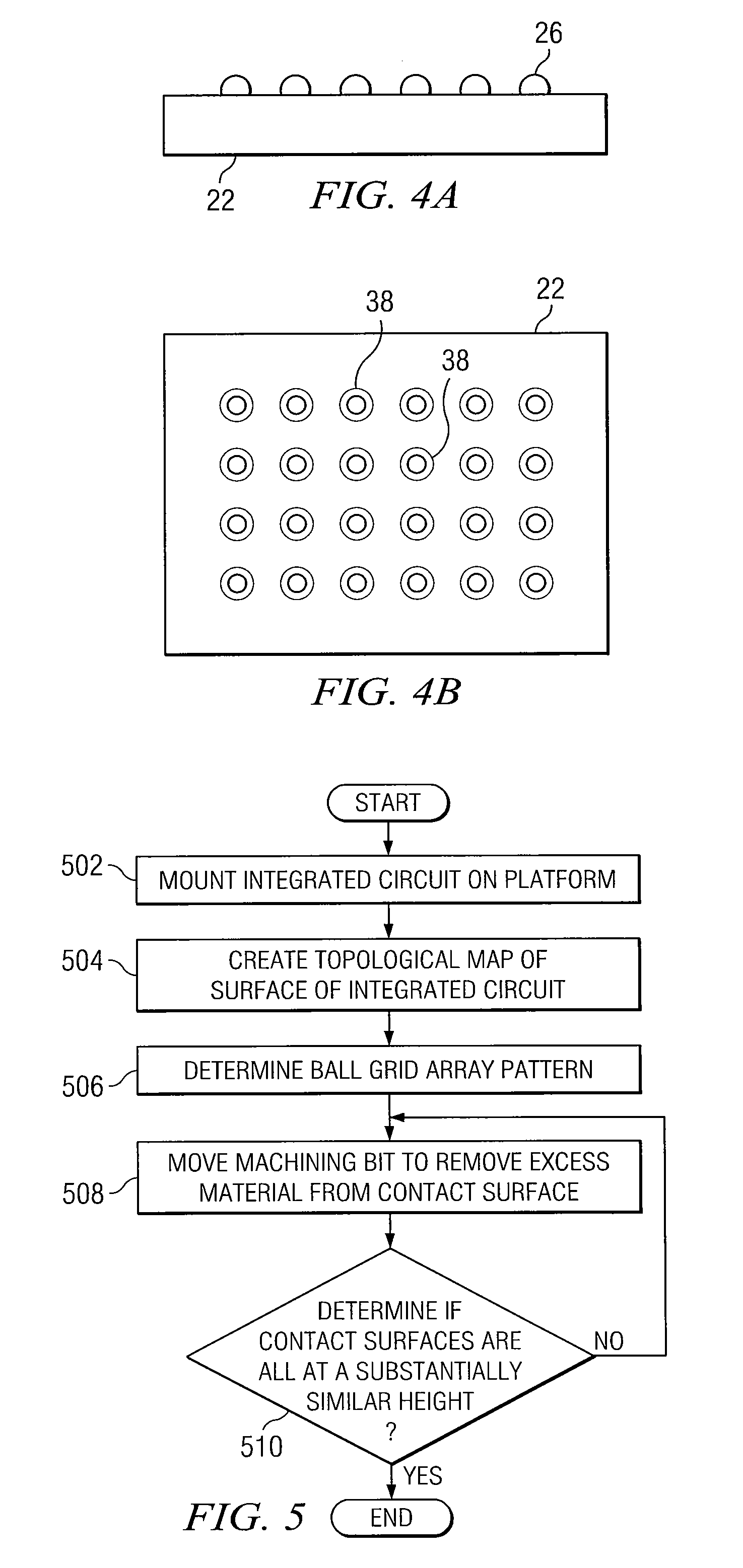 Ball grid array cleaning system