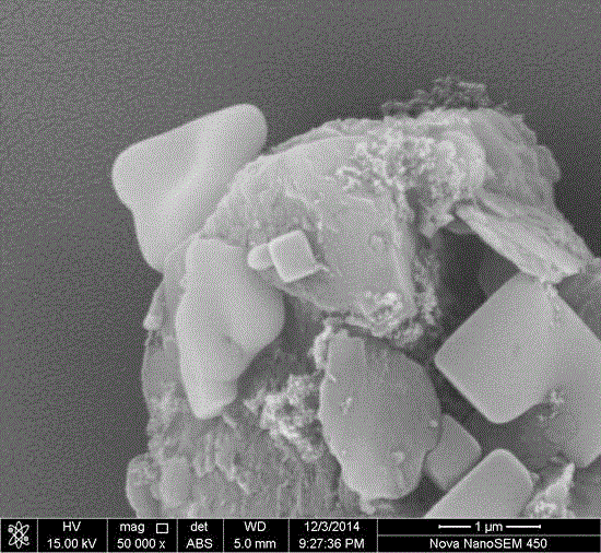 Preparation method for anti-icing silicone rubber composite material surface