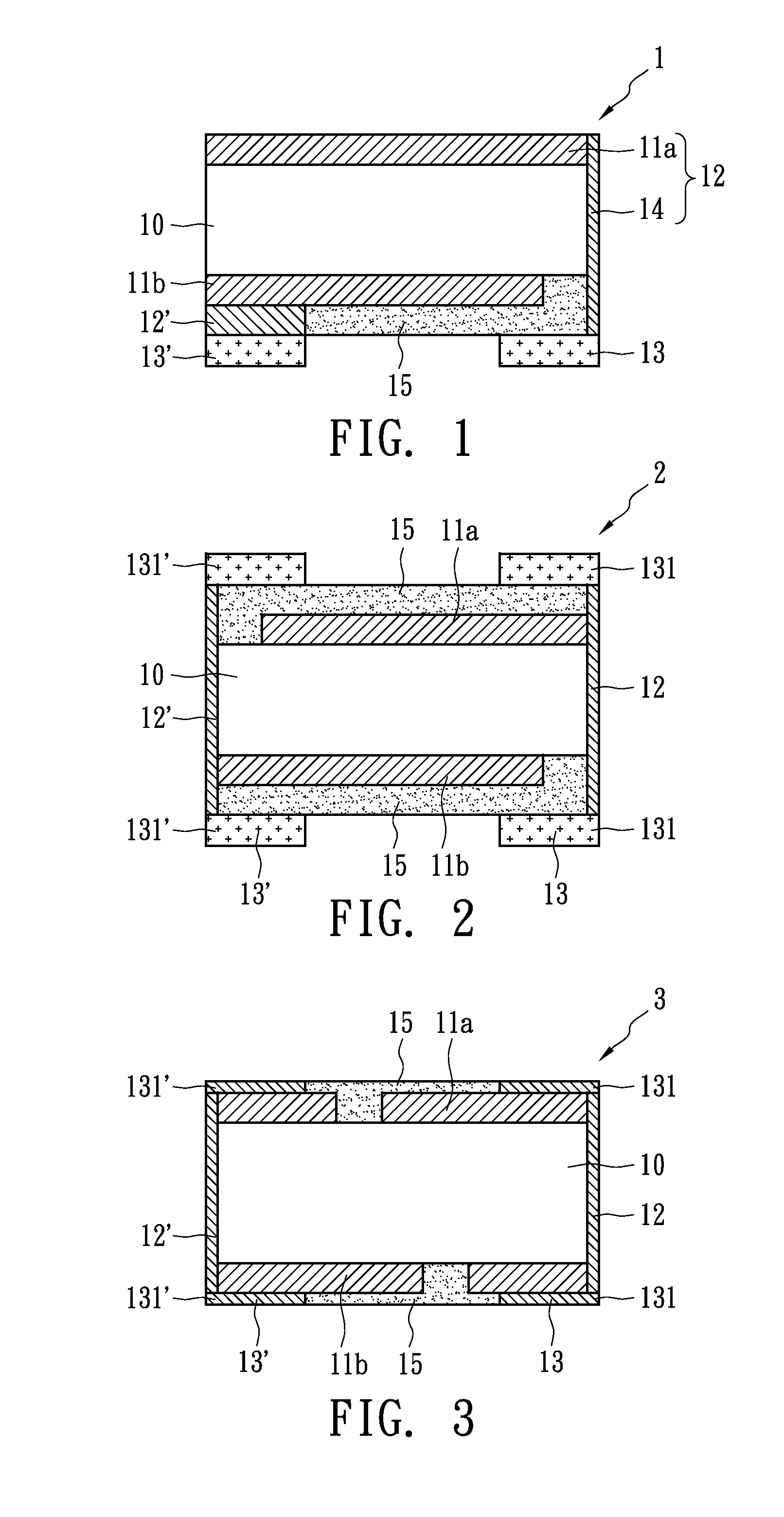 Surface mountable over-current protection device